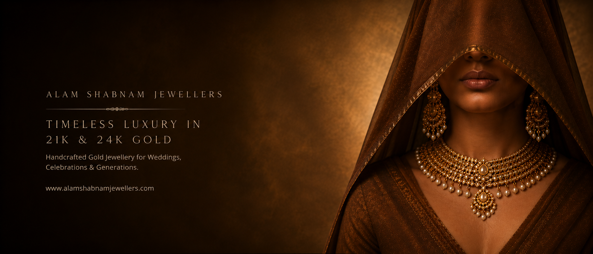Alam Shabnam Jewellers